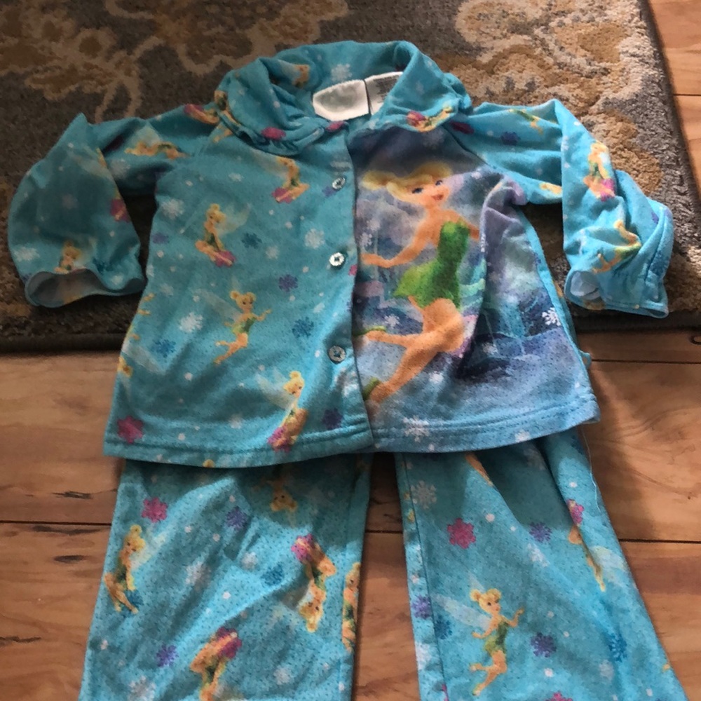 Girls Pajamas